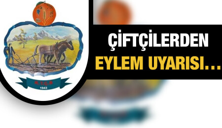 Mehmet Nizam: Ek bütçede çiftçi için ayrılan pay yetersiz