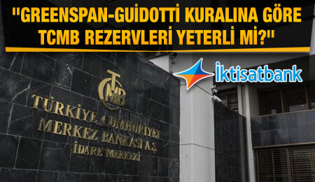 İktisat Bankası, 21 Temmuz 2022’ye ilişkin piyasa analiz raporunu yayımladı