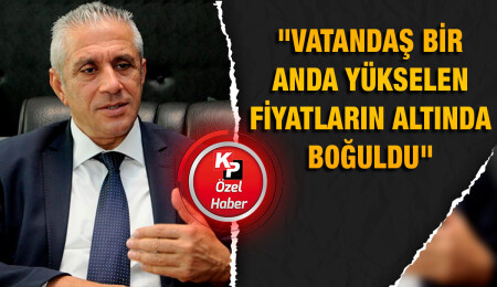 Hasan Taçoy: Asgari ücretli çalışandan vergi alınmayacak