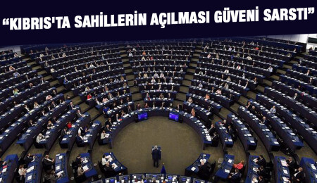 AB’nin Türkiye ile üyelik müzakerelerini askıya almasını talep eden rapor oylanıyor