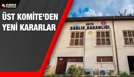 Komite'den yeni kararlar: Tam aşılı ve temaslı kişiler belirti göstermediği sürece karantinaya girmeyecek