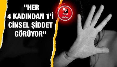 Kıbrıs’ın kuzeyinde kadınların yüzde 60’ı psikolojik şiddete uğruyor