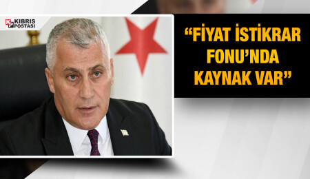 Olgun Amcaoğlu: KIB-TEK’teki sıkıntı mali değil, idaridir