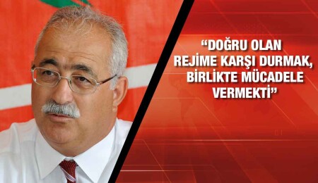 BKP, seçimi boykot edecek!