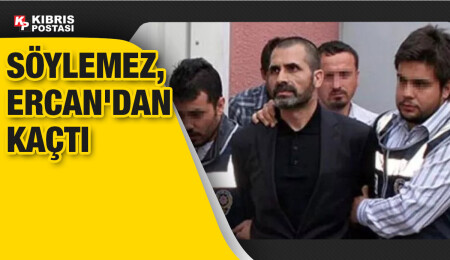 Falyalı suikastı: “Söylemez, GPS’li bir araca binerek Ercan’a gitti”