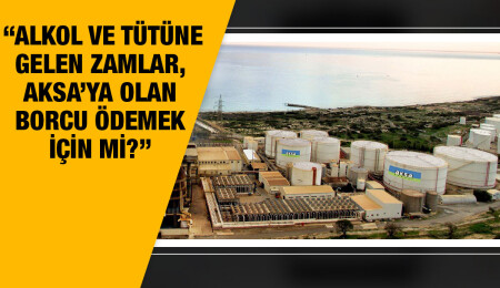 Gökhan Altıner’den zamlarla ilgili çarpıcı iddia