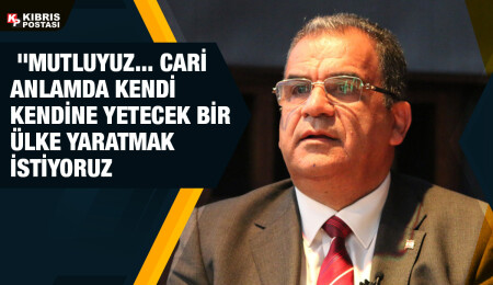 Faiz Sucuoğlu: Elektrikte sadece mart ayına özel oranlar uygulanacak