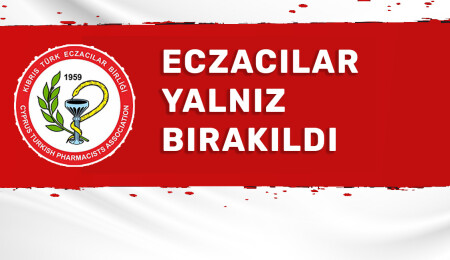 KTEB: Meslek Tadil Yasası ile ilgili verilen sözler tutulmadı!