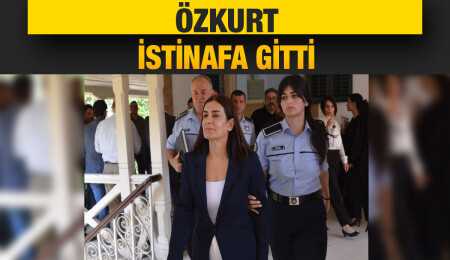 BRTK Müdürü Özkurt’un davası 22 Haziran'a ertelendi