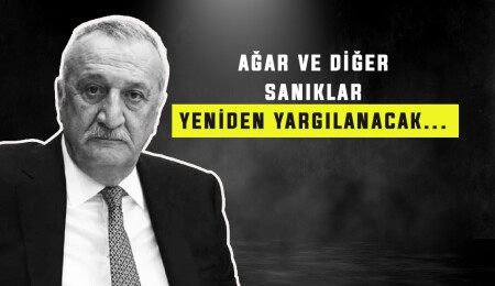 İstinaf mahkemesinden Susurluk JİTEM davasında tarihi karar: Mehmet Ağar ve diğer sanıklar hakkında beraat kararları bozuldu