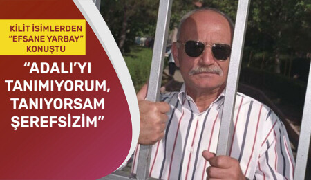 Korkut Eken de sessizliğini bozdu: “Peker ile Kıbrıs’a gittim, cinayetle alakam yok”