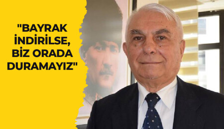 Kundakçı Paşa, Derinya olaylarıyla ilgili de konuştu: "Elimi kaldırıp vur işareti verdim!"