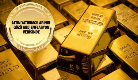 Gram altın 5 Mayıs’tan bu yana ilk defa 480 TL’nin altını gördü!