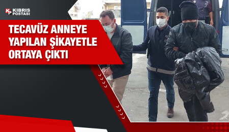 Mağusa’da 3 kişi sarhoşluğundan faydalandıkları 16 yaşındaki kıza tecavüz etmekle suçlanıyor