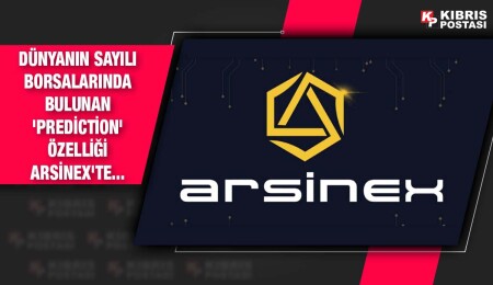 KKTC’nin ilk kripto para borsası Arsinex’e büyük ilgi