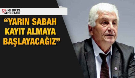 Arslan Bıçaklı: İşsiz insanlar, iş bulmamı talep etti