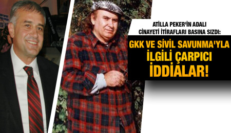 Atilla Peker’in 'Kutlu Adalı' itirafından korkunç detaylar: "Hepsini öldürmen sorun olmaz"