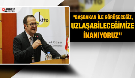 Turgay Deniz, üyelerini primleri ödemeye çağırdı
