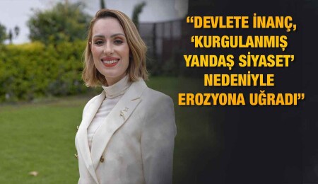 Berna Çelik Doğruyol: Halk için çalışacağız