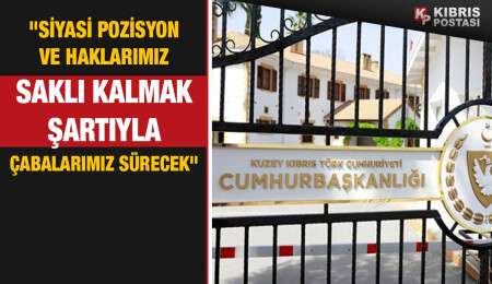 Cumhurbaşkanlığı'ndan 'AB Dijital Aşı Sertifikası' açıklaması