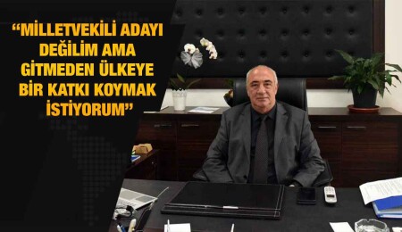 Çağman: “Asgari Ücret Tespit Komisyonu’nun toplanacağı tarih hafta sonuna kadar belli olacak”