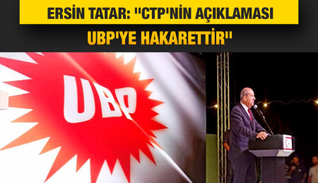 Ersin Tatar: "Tarafsız olmam gerekiyor ama insan kendi ruhundan geçeni gizleyebilir mi?"
