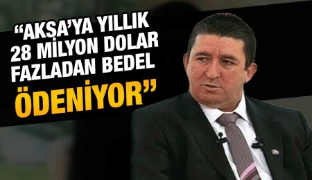 Tuluy Kalyoncu: Bin kilovatın üzerine çıkıldığı zaman, kilovat maliyeti 4 TL'ye çıkıyor