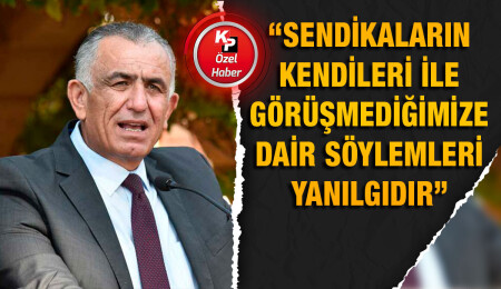 Nazım Çavuşoğlu: Korkulukları ve camları kırdılar