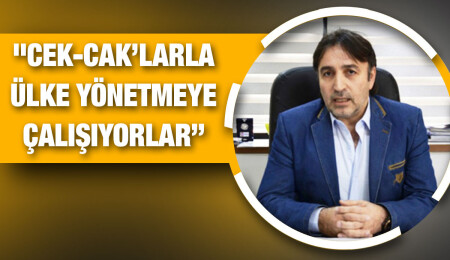 Metin Atan: Yakın zamanda kitlesel bir miting daha olacak