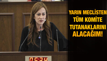 Doğuş Derya: “Yalan söylemek sadece muhalefete karşı değil, topluma karşı büyük ayıp!”