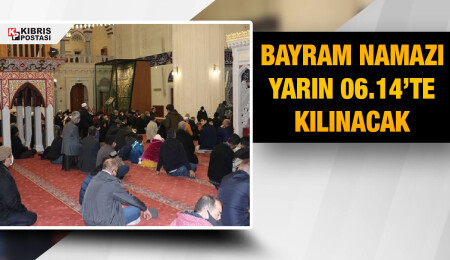 Kurban Bayramı yarın başlıyor