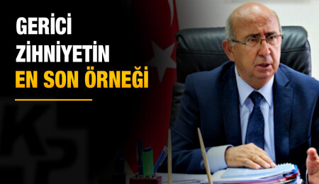 Cemal Özyiğit’ten Rum Eğitim Bakanlığına tepki