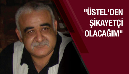 İçişleri Bakanlığı Müsteşarı Gürkan Kara: "Hedef gösterildim, şikayette bulunacağım"