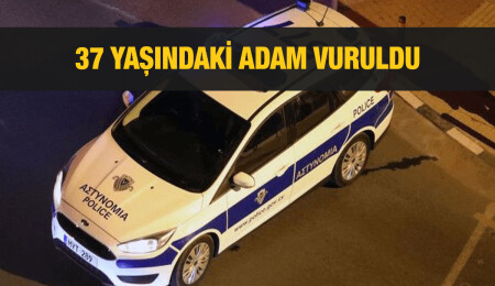 Kıbrıs'ın güneyinde cinayet!