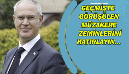 Oğuzhan Hasipoğlu'ndan Cumhurbaşkanını bilgisizlikle suçlayan Erhürman ve Sorakın’a cevap