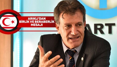 Erhan Arıklı: “Kardeşlik hukuku içerisinde kırgınlıkları geride bırakıp, yaraları sarmamız gerekiyor”