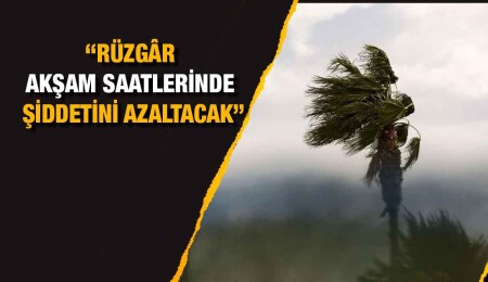 Yağışların 20 Aralık’a kadar mevsim normallerinin altında seyretmesi bekleniyor…