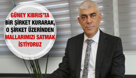KTSO Yönetim Kurulu Başkan adayı Ali Kamacıoğlu: “Üretmek benim için bir tutku…”