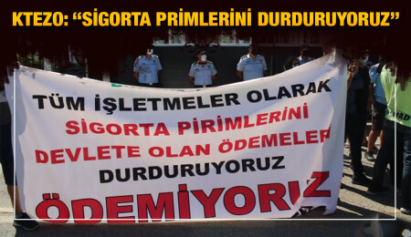 Esnaf sigorta primlerini ödemeyecek