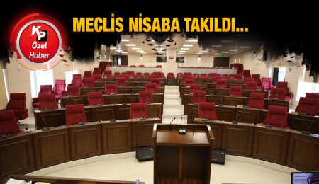 CTP nisapta 26’ya ulaşılmaması halinde Meclise girmeyecek