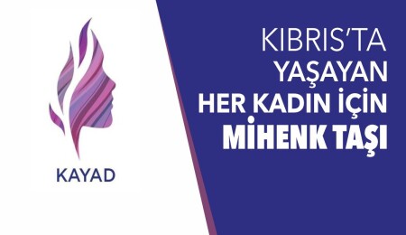 KAYAD: “Ev İçi Şiddeti Önleme Yasası, toplumsal anlamda dönüşüm demektir"