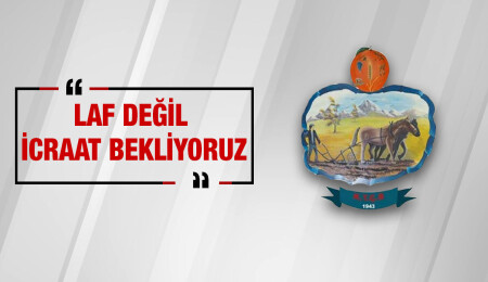 Çiftçiler Birliği'nden eylem uyarısı: "Hakkımızı almak üzere Başbakanlığa geliyoruz"