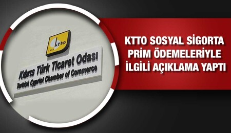 KTTO: “Eylemin amacı, çalışanları güvencesiz bırakmak değil, çalışmaya devam etmelerini sağlamaktır”