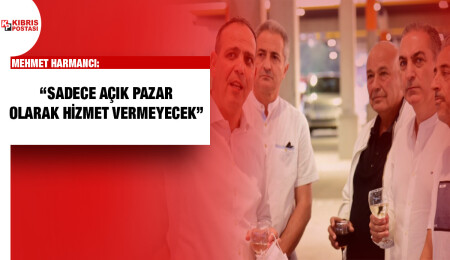 Merkez Lefkoşa iş insanlarına tanıtıldı