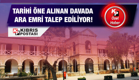 Çevrecilerin yargıya taşıdığı ‘rant girişimi’ yarın görüşülecek