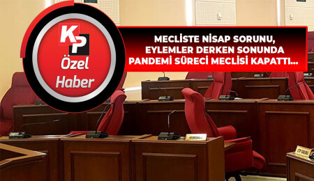 Seçim tarihi konusunda ‘zorunlu komite uzlaşısı’ 29 Nisan’a kaldı