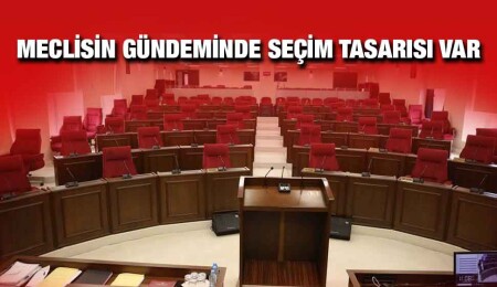 Meclis toplanıyor