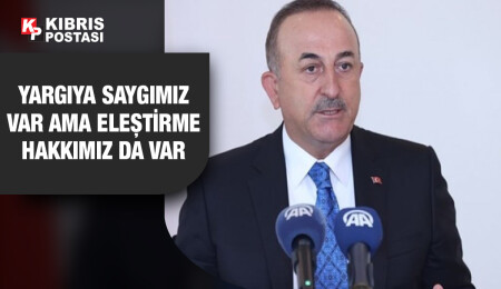 Mevlüt Çavuşoğlu: "Kur'an kursuyla ilgili karar ideolojik, zamanlaması da manidar"
