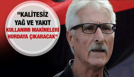 Kubilay Özkıraç: Bu gidişle ülke elektriksiz kalacak!