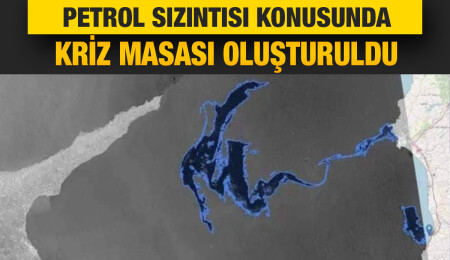 Ersan Saner açıkladı: "Başbakanlık'ta kriz masası oluşturuldu"